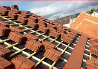 Rénover sa toiture à Villefagnan